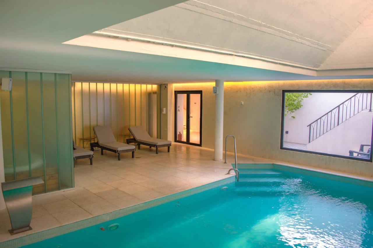Aparthotel Carilo Hills Esterno foto